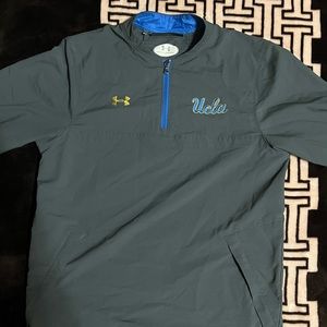 Wind breaker